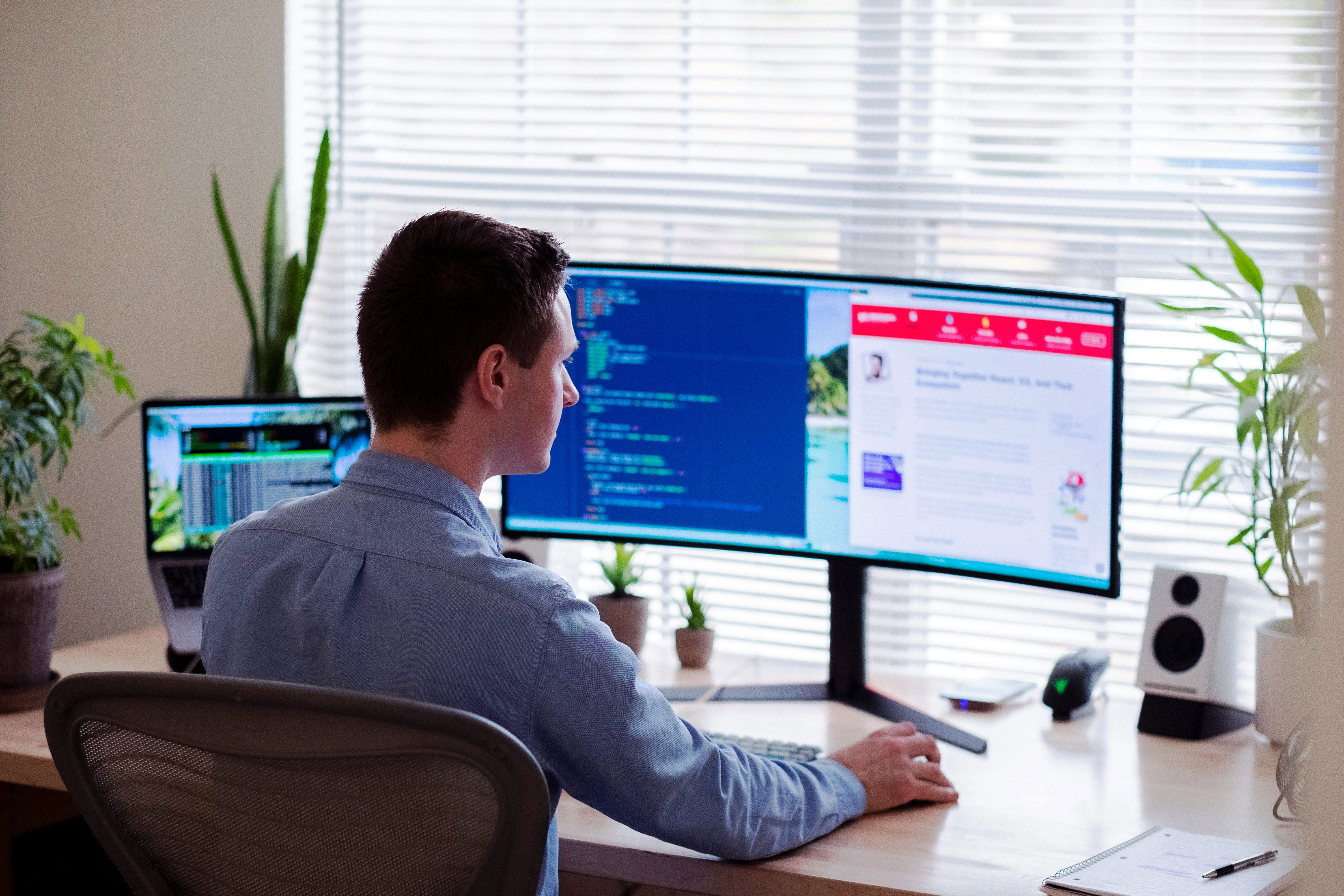 web development company in Toronto