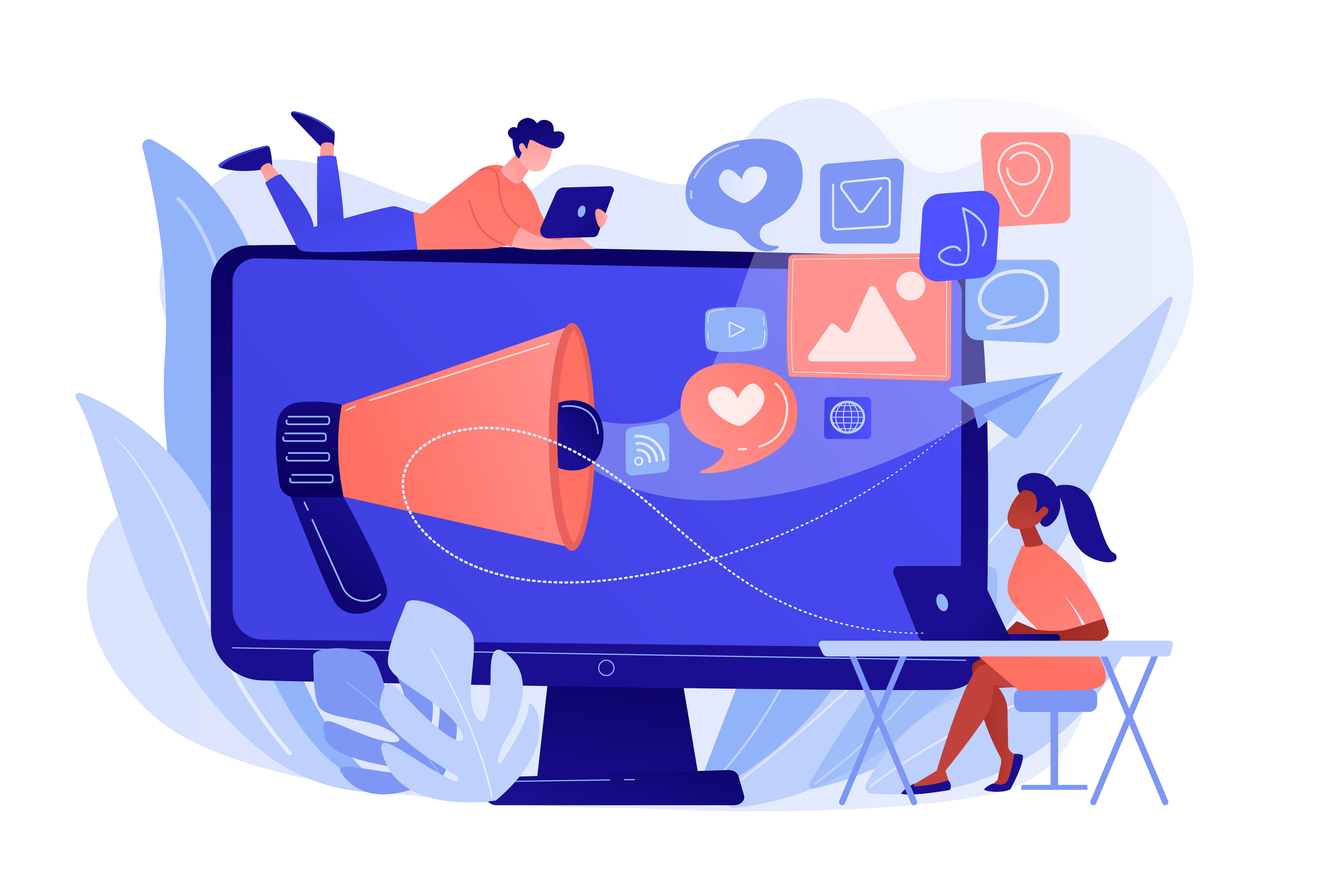digital marketing companies Vancouver