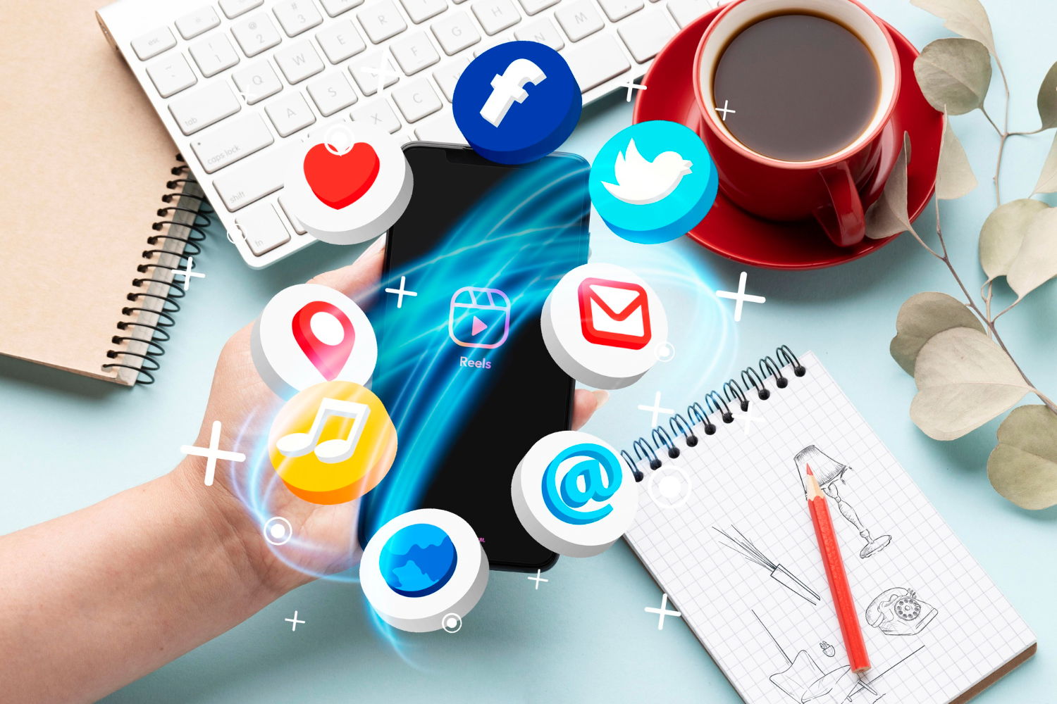 digital marketing agency Mississauga