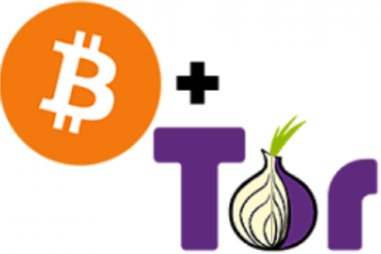 Tor Bitcoin Wallet
