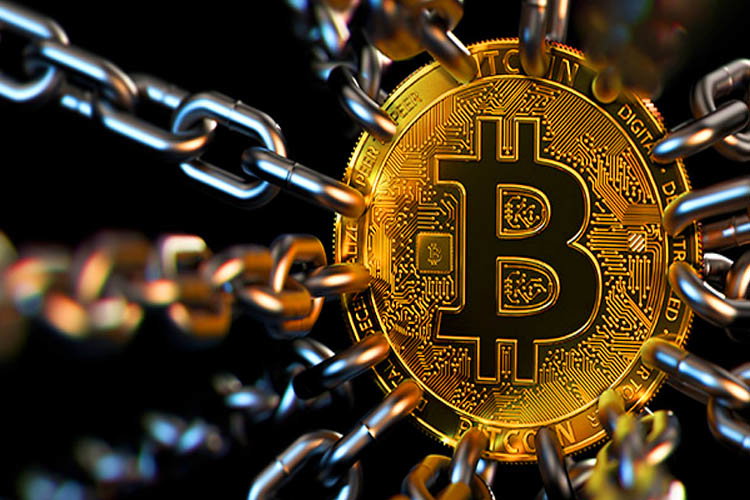 Safe Bitcoin Wallet