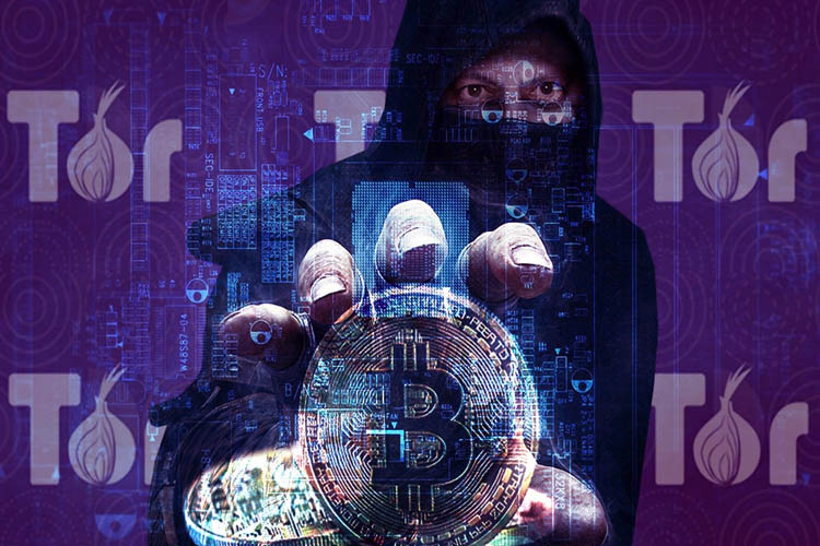 Onion Bitcoin Wallet