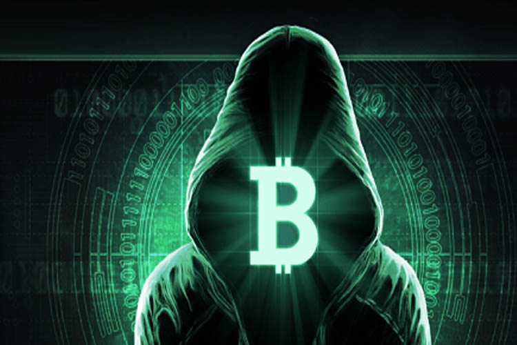 Make Anonymous Bitcoin Wallet