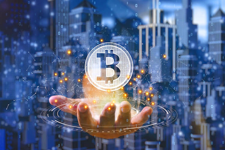 Anonymous Bitcoin Wallets Online