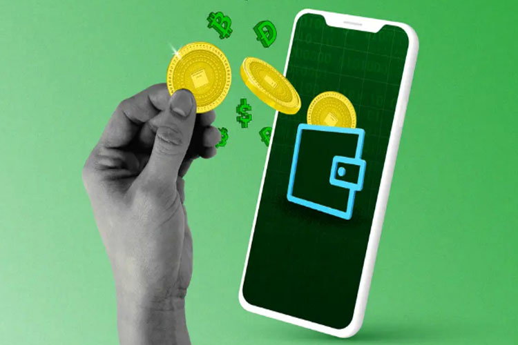 Bitcoin wallet without fees