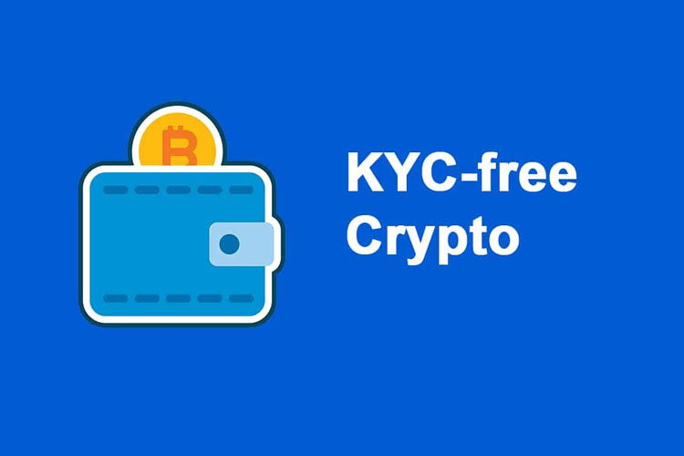 Bitcoin wallet without id