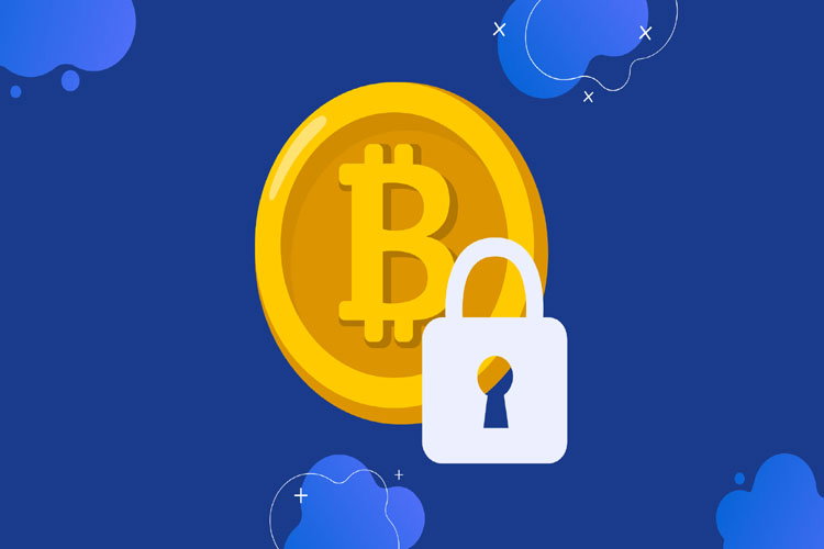 Bitcoin Wallet Without a Social Security Number
