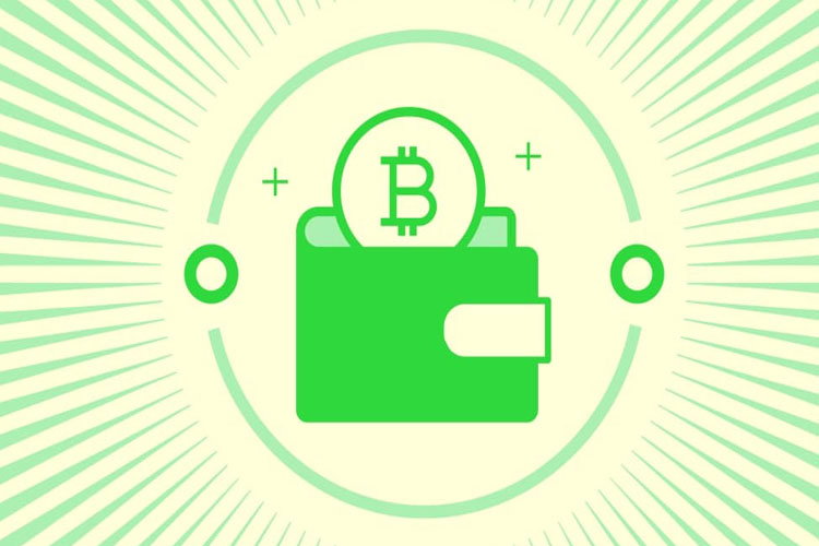 Random BTC Wallet