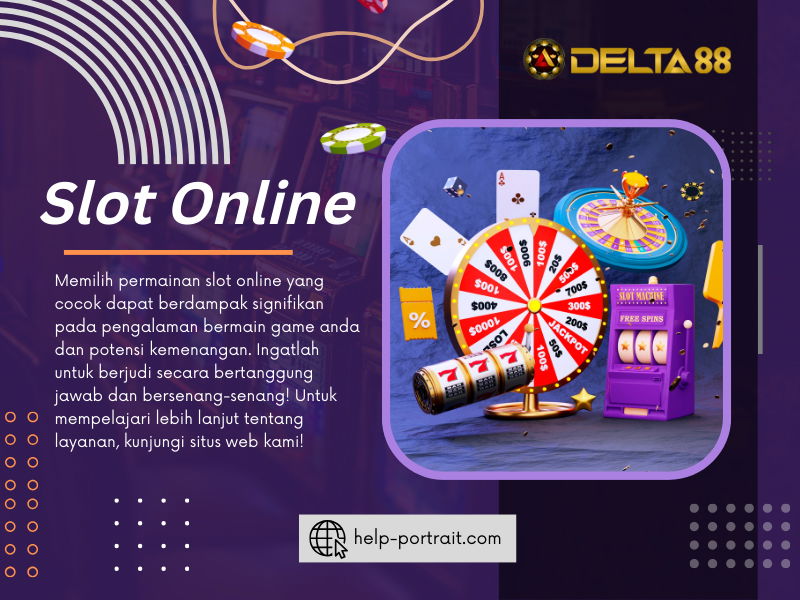 Slot Online