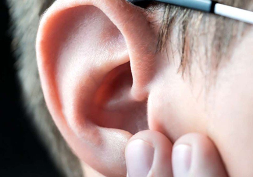  ear surgery in India