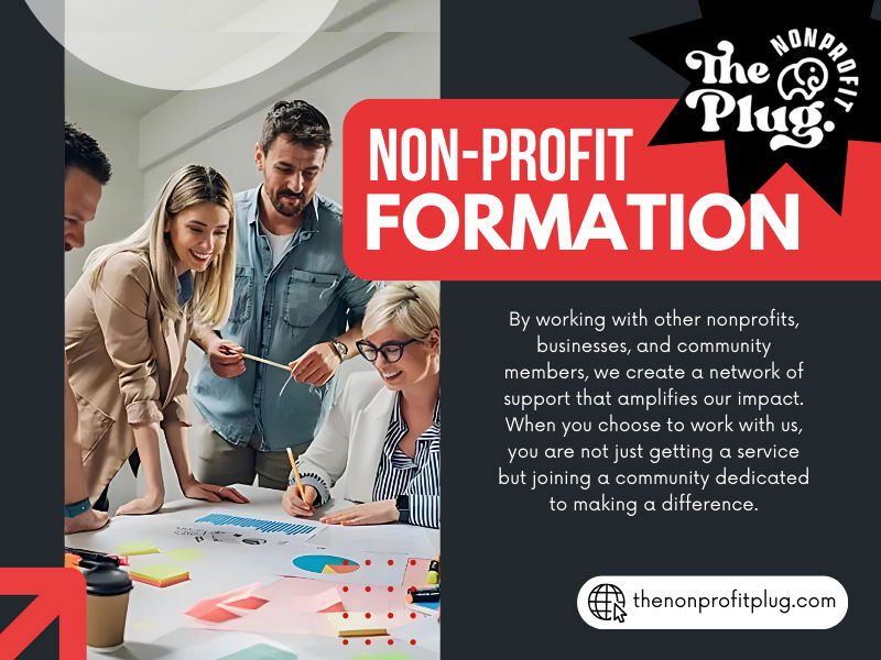 Non-profit Formation