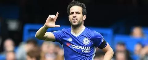 Image result for fabregas