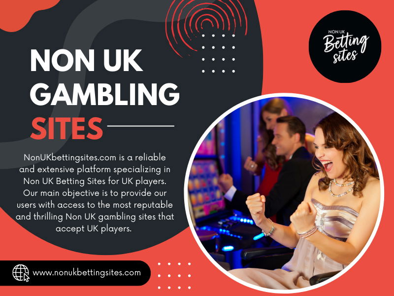 Non UK Gambling Sites