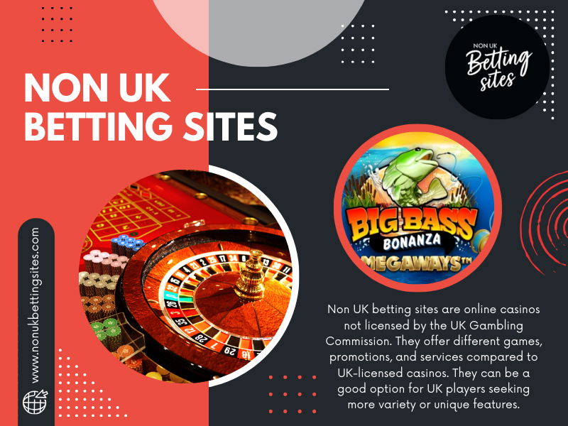Non UK Betting Sites