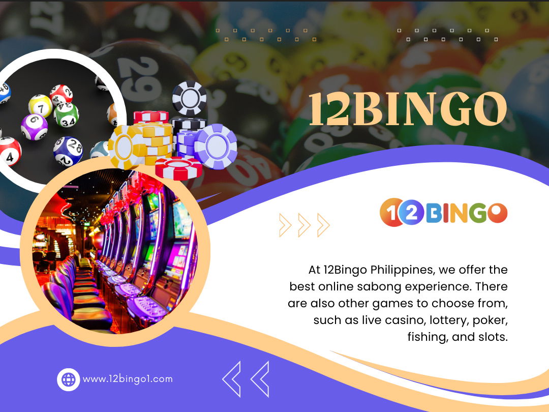 12Bingo PH