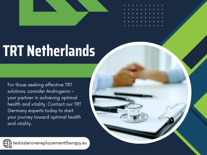 TRT in Netherlands