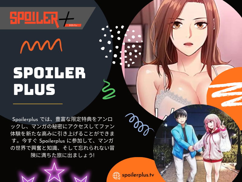 Spoiler Plus