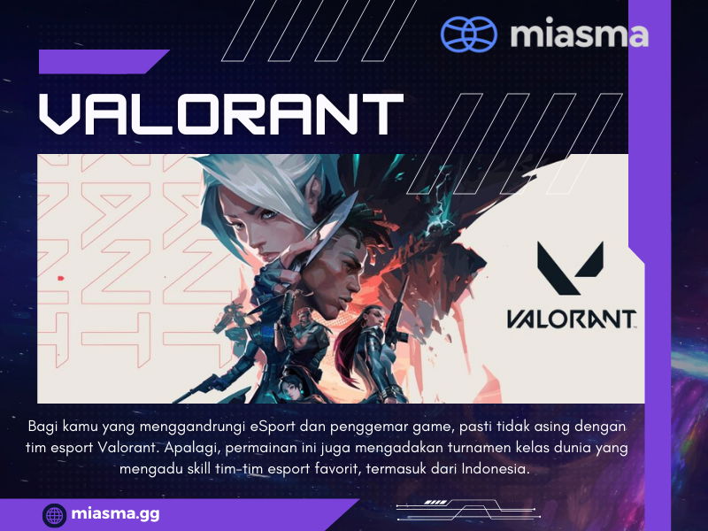 Valorant