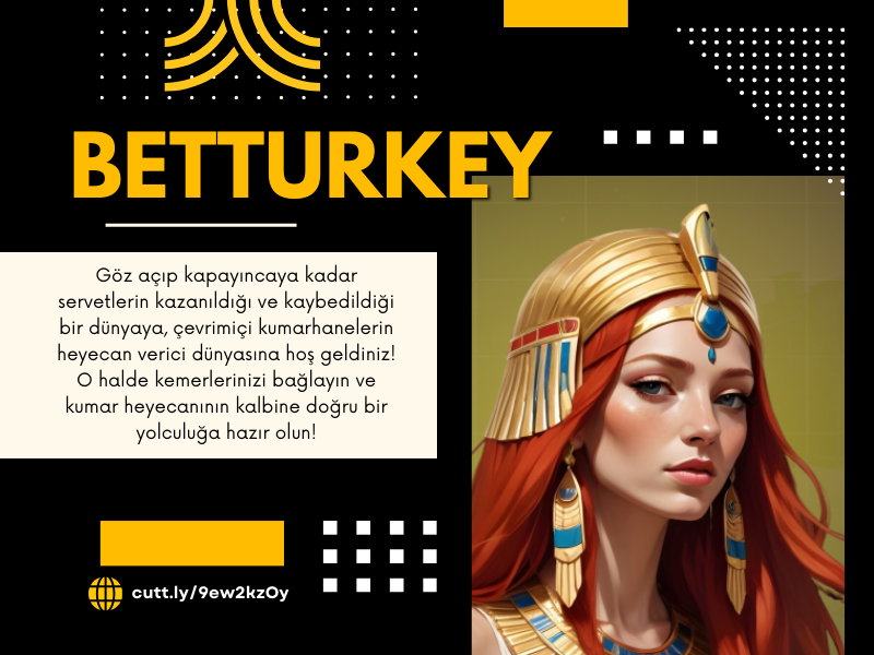 Betturkey Casino