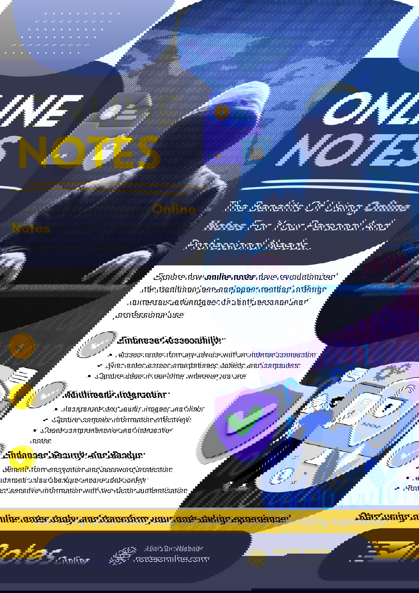 Online Notes