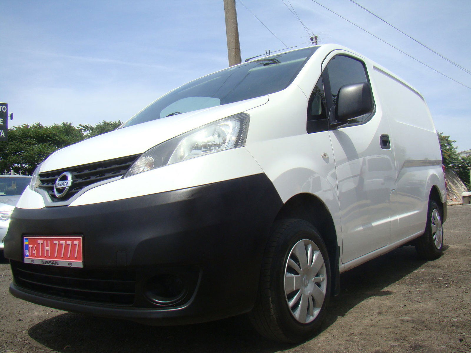 Kangoo пассажир, Рено Канго