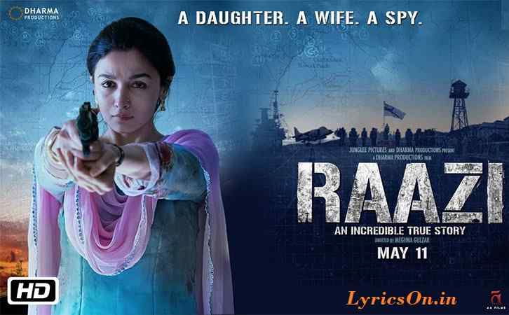 Raazi