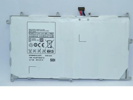 SP368487A1S2PTablet akku