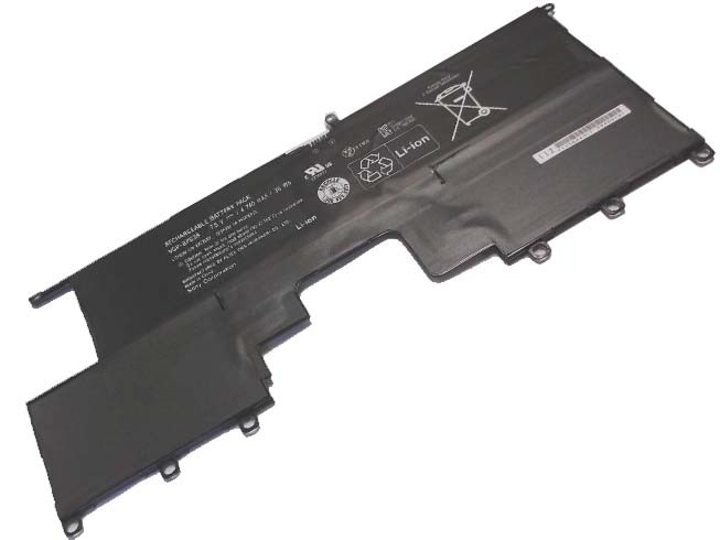 VGP-BPS38notebook akku