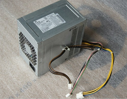 LAPTOP ADAPTER FÜR HP 702307-001, +12Vmain == 16A -12V == 0.15A