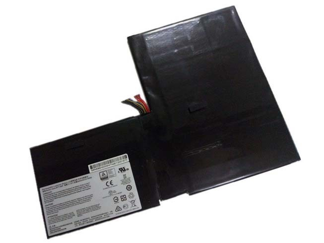 MS-16H2notebook akku