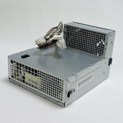 HP 508151-001 PC Netzteile HP 6000 PRO/8000 ELITE SFF PC8019 D10-240P1A REV.C SP