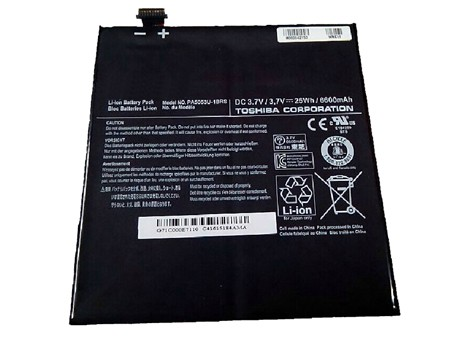 PA5053U-1BRSnotebook akku
