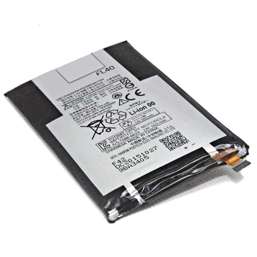 FL40Smartphone akku
