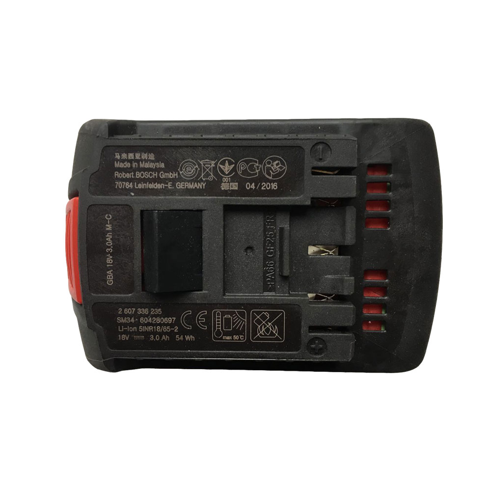 BAT612 akku