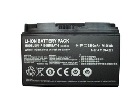 P150HMBAT-8notebook akku
