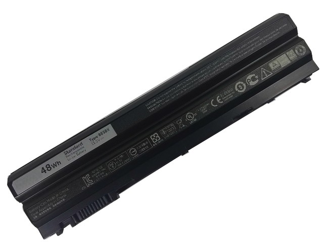 8858Xnotebook akku