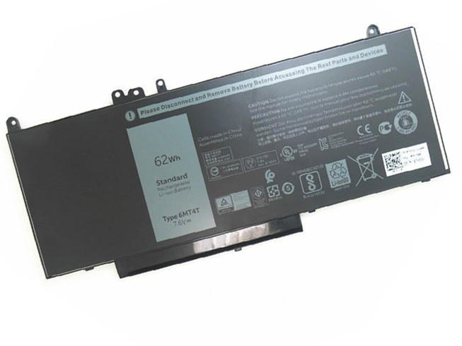 6MT4Tnotebook akku