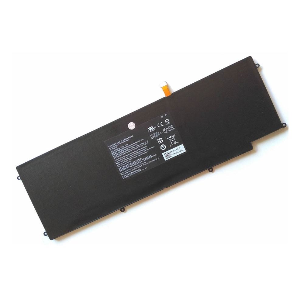 RC30-0196notebook akku