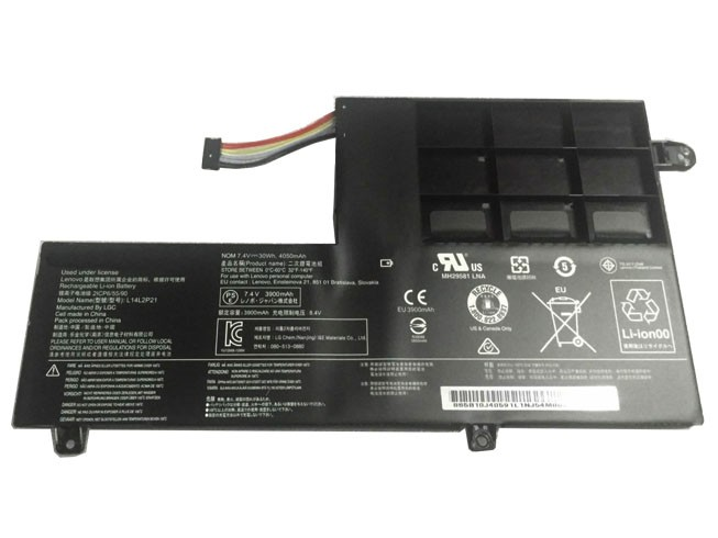 L14M2P21Tablet akku