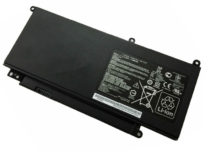C32-N750notebook akku