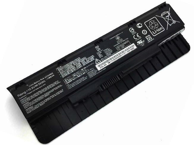 ASUS A32N1405 Akku 56WH ersatzAkku ASUS  ROG G771JW Series