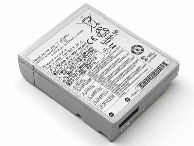 CF-VZSU66U akku