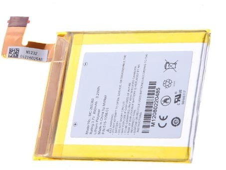MC-265360Smartphone akku