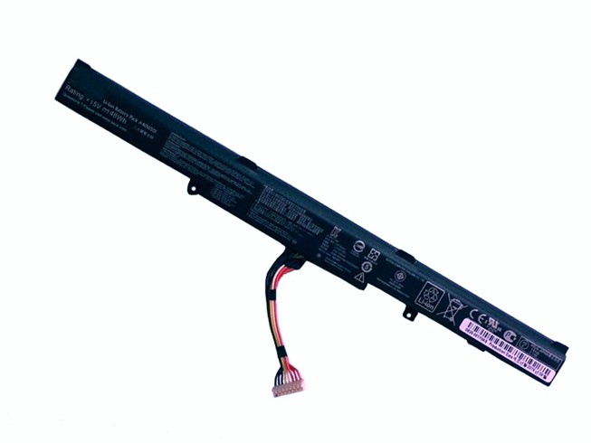 A41N1501notebook akku
