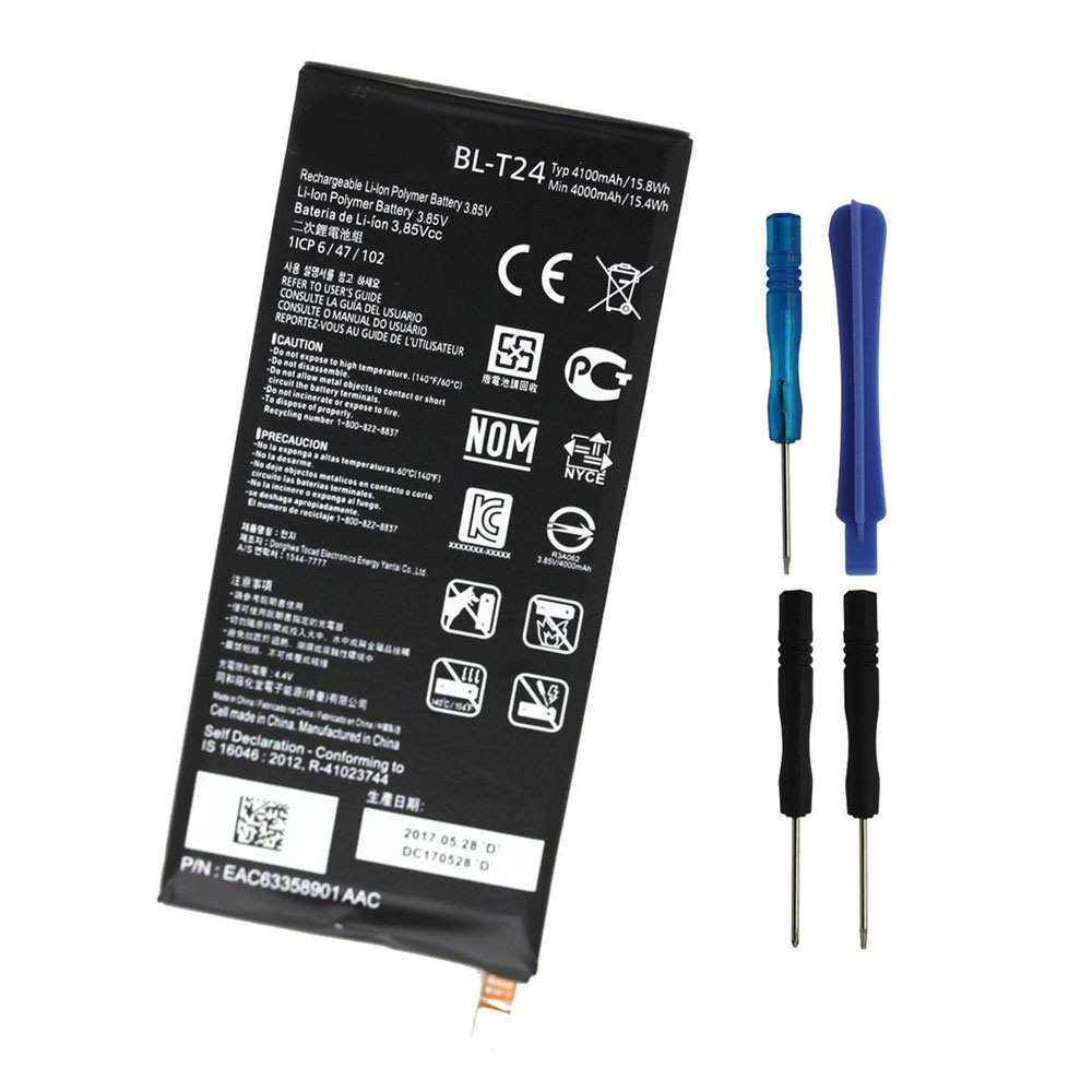 BL-T24Smartphone akku