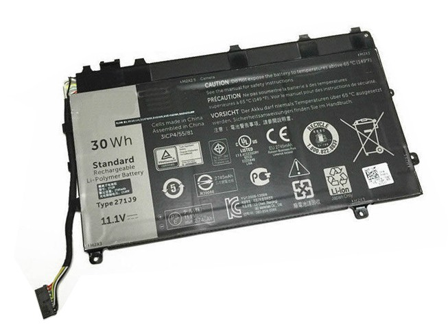 271J9notebook akku