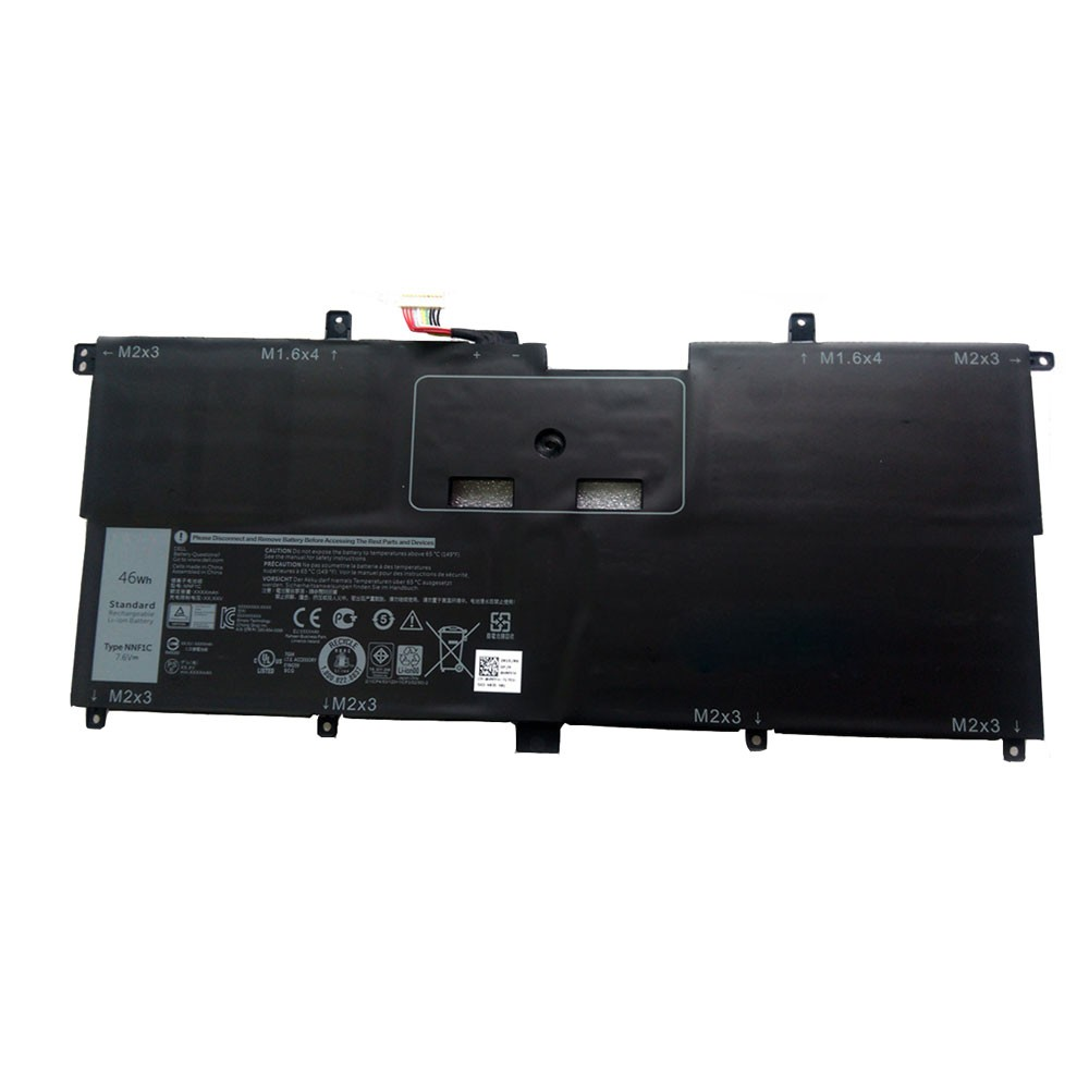 NNF1Cnotebook akku