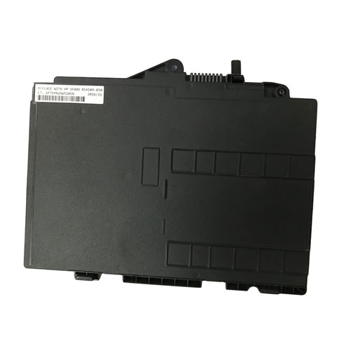 49Wh 11.55V HP KR854 NOTEBOOK-AKKU für HP EliteBook 720 820 G4