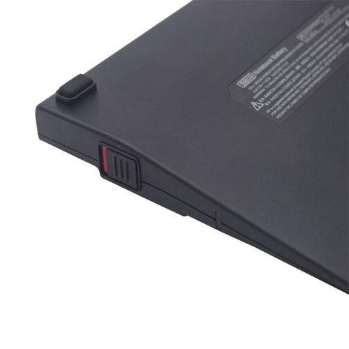 BB09notebook akku