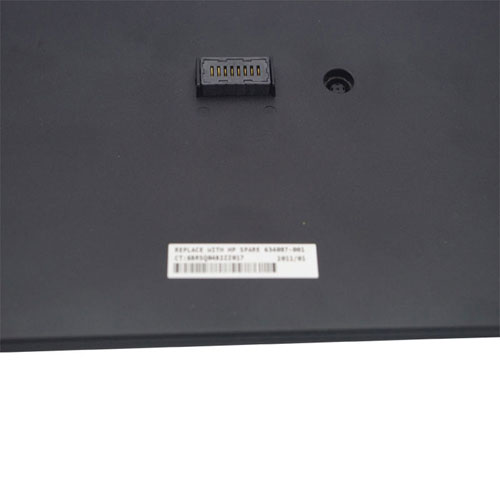 BB09notebook akku